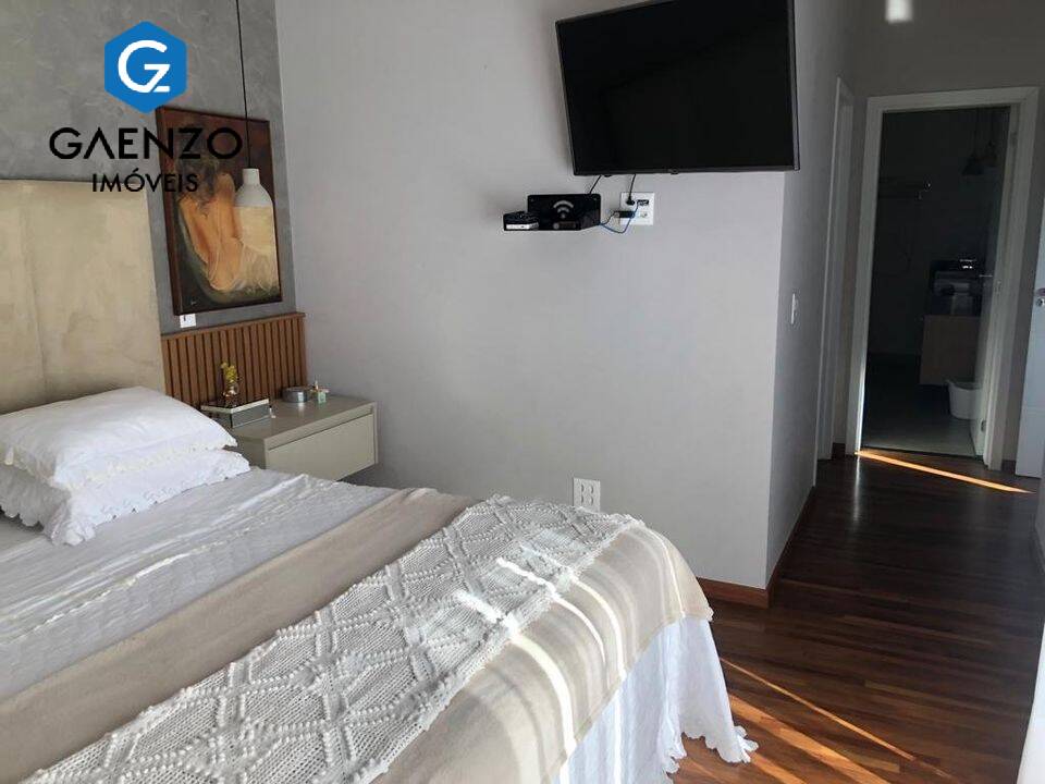 Casa de Condomínio, 3 quartos - Foto 16