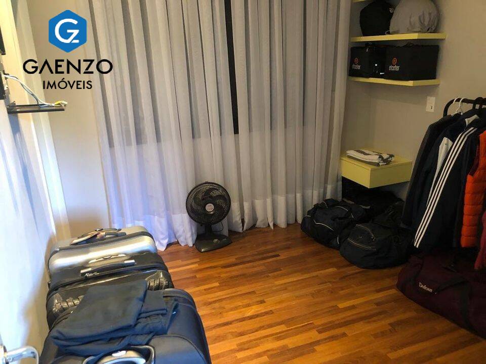 Casa de Condomínio, 3 quartos - Foto 21