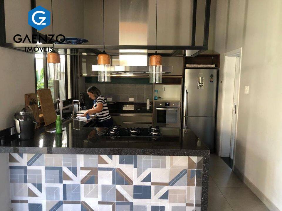 Casa de Condomínio, 3 quartos - Foto 22