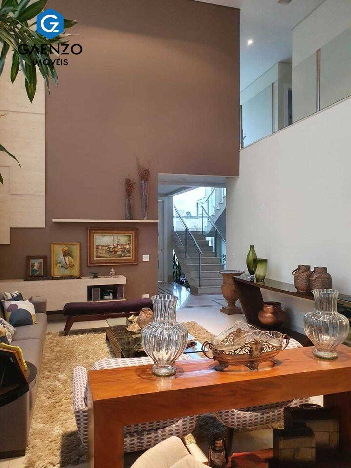 Casa, 4 quartos, 396 m² - Foto 8