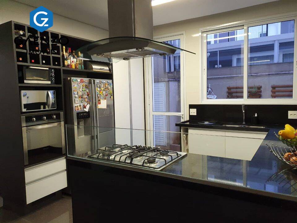 Casa, 4 quartos, 396 m² - Foto 10