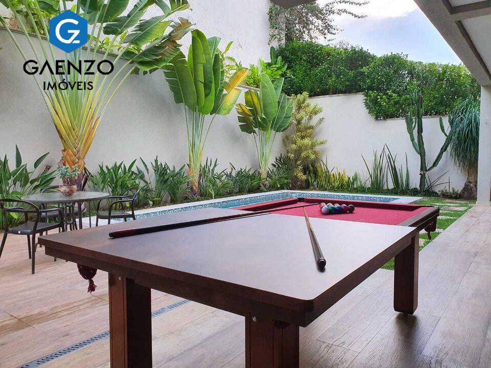 Casa, 4 quartos, 396 m² - Foto 11