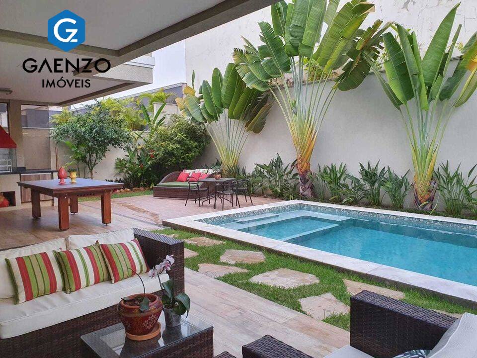 Casa, 4 quartos, 396 m² - Foto 13