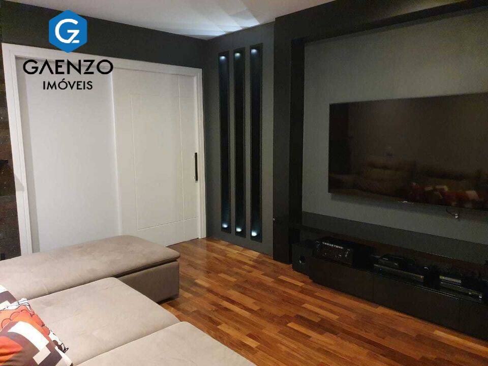 Casa, 4 quartos, 396 m² - Foto 12