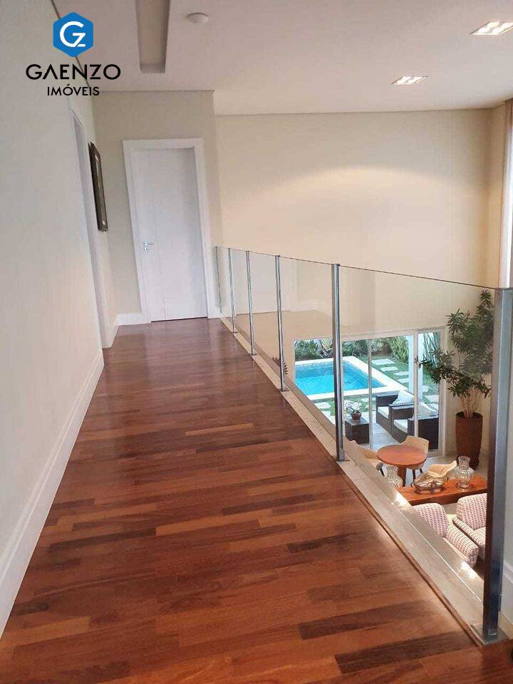 Casa, 4 quartos, 396 m² - Foto 16