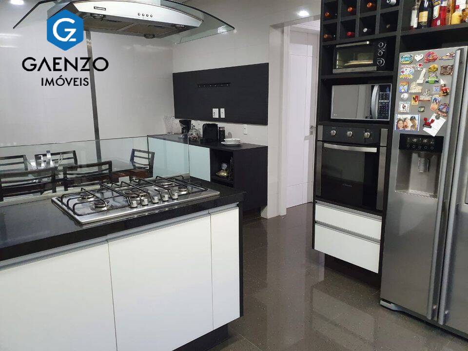 Casa, 4 quartos, 396 m² - Foto 19
