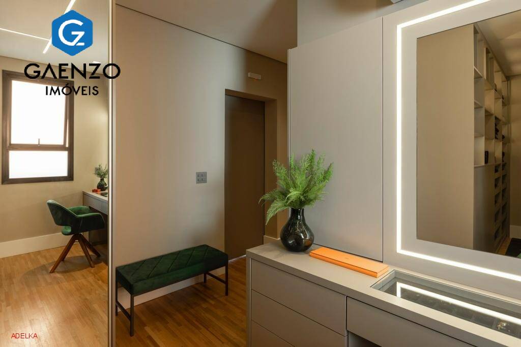 Casa de Condomínio, 4 quartos - Foto 2