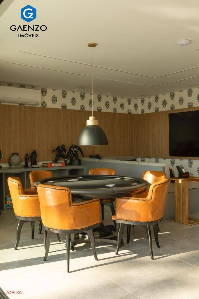 Casa de Condomínio, 4 quartos - Foto 4