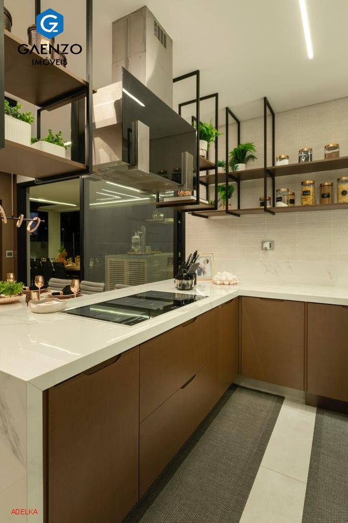 Casa de Condomínio, 4 quartos - Foto 5