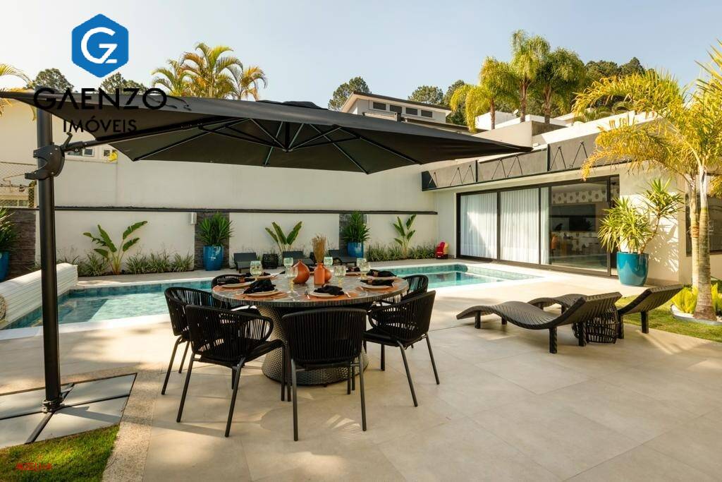 Casa de Condomínio, 4 quartos - Foto 6
