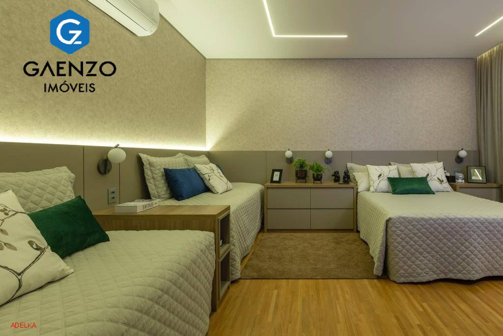Casa de Condomínio, 4 quartos - Foto 8