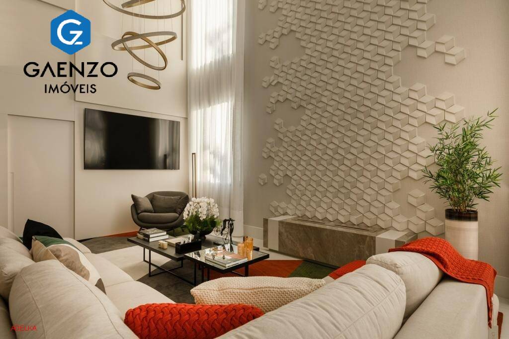 Casa de Condomínio, 4 quartos - Foto 10