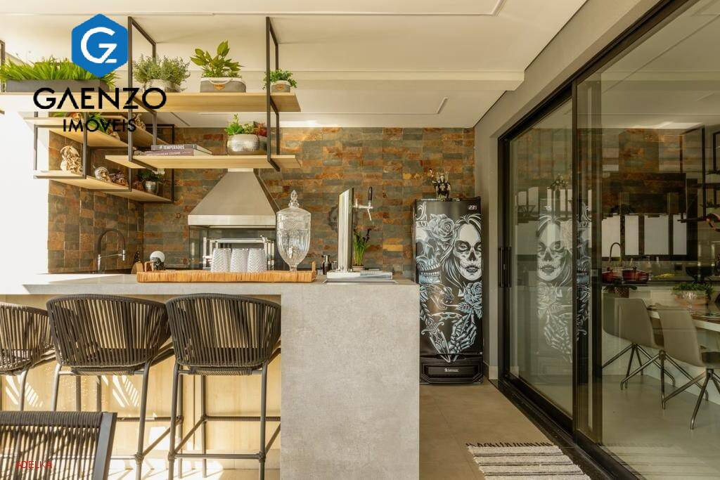 Casa de Condomínio, 4 quartos - Foto 30