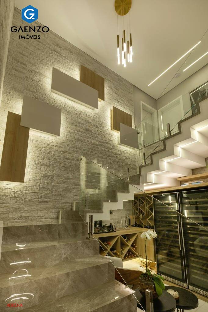 Casa de Condomínio, 4 quartos - Foto 31