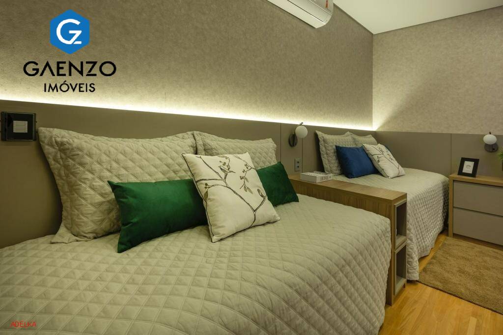 Casa de Condomínio, 4 quartos - Foto 32