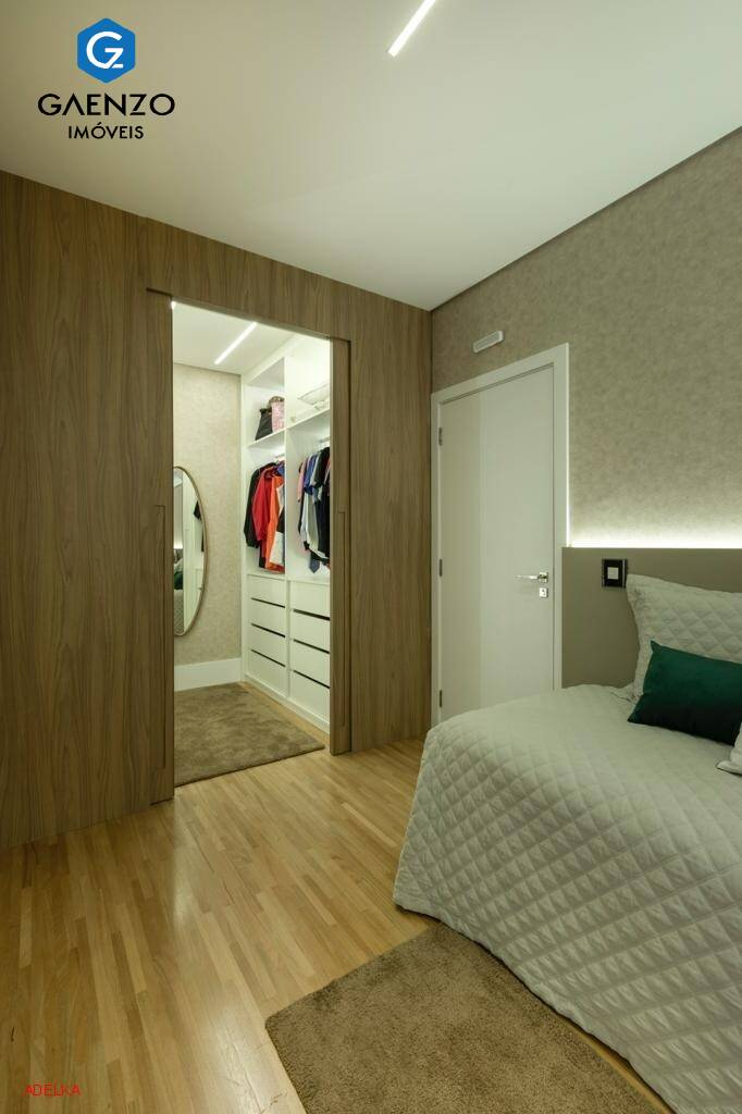 Casa de Condomínio, 4 quartos - Foto 36