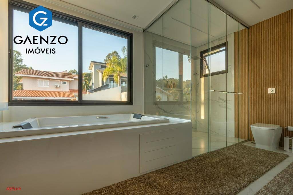 Casa de Condomínio, 4 quartos - Foto 40