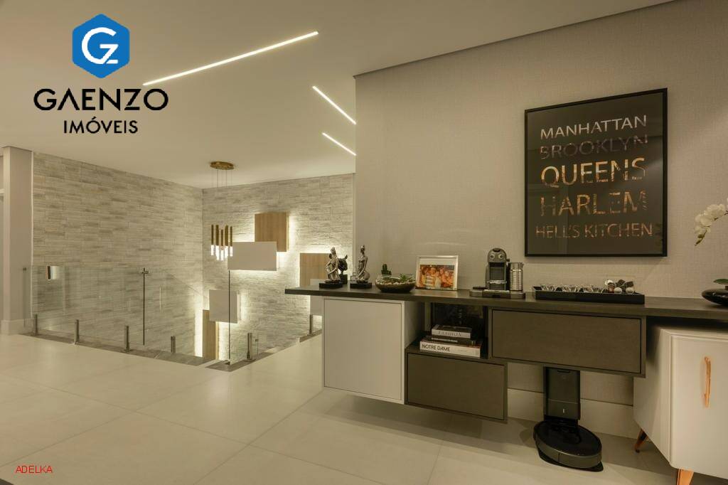 Casa de Condomínio, 4 quartos - Foto 39