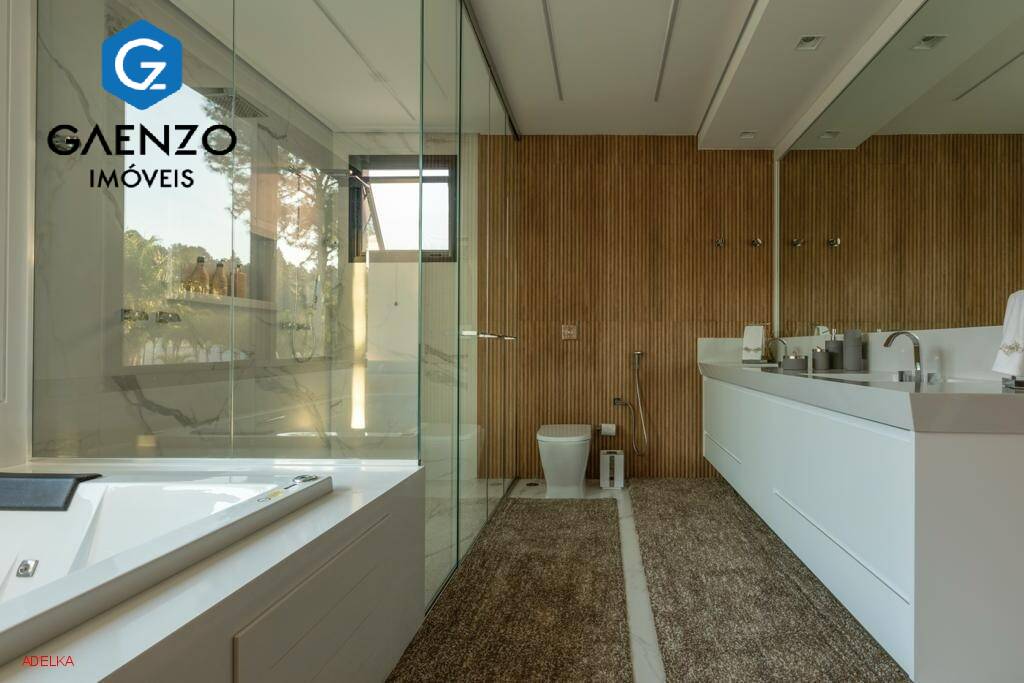 Casa de Condomínio, 4 quartos - Foto 42