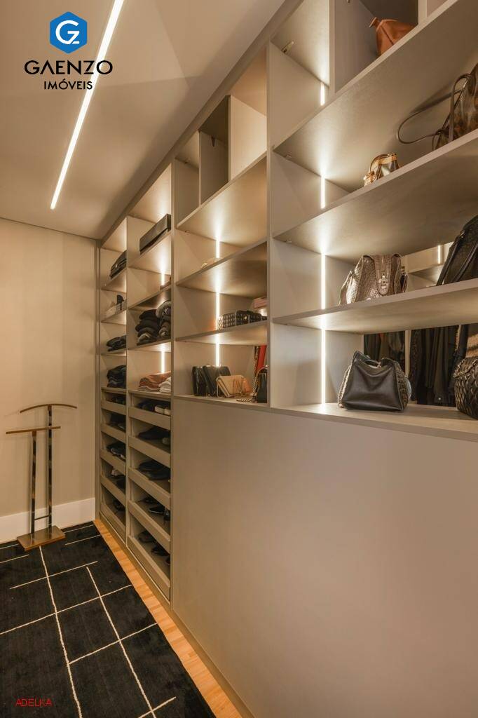 Casa de Condomínio, 4 quartos - Foto 41