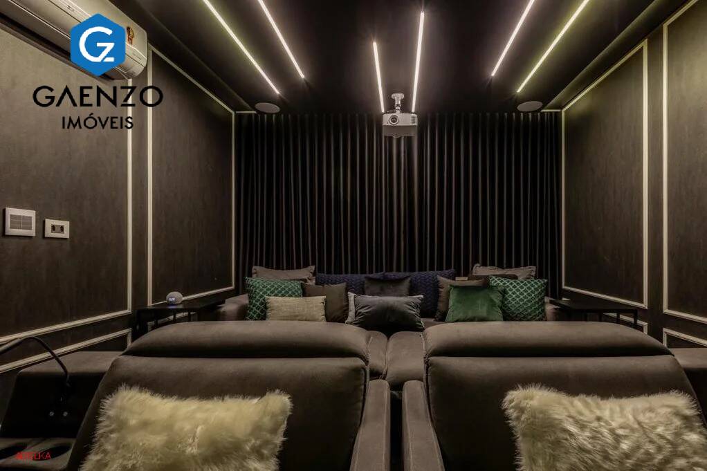 Casa de Condomínio, 4 quartos - Foto 45