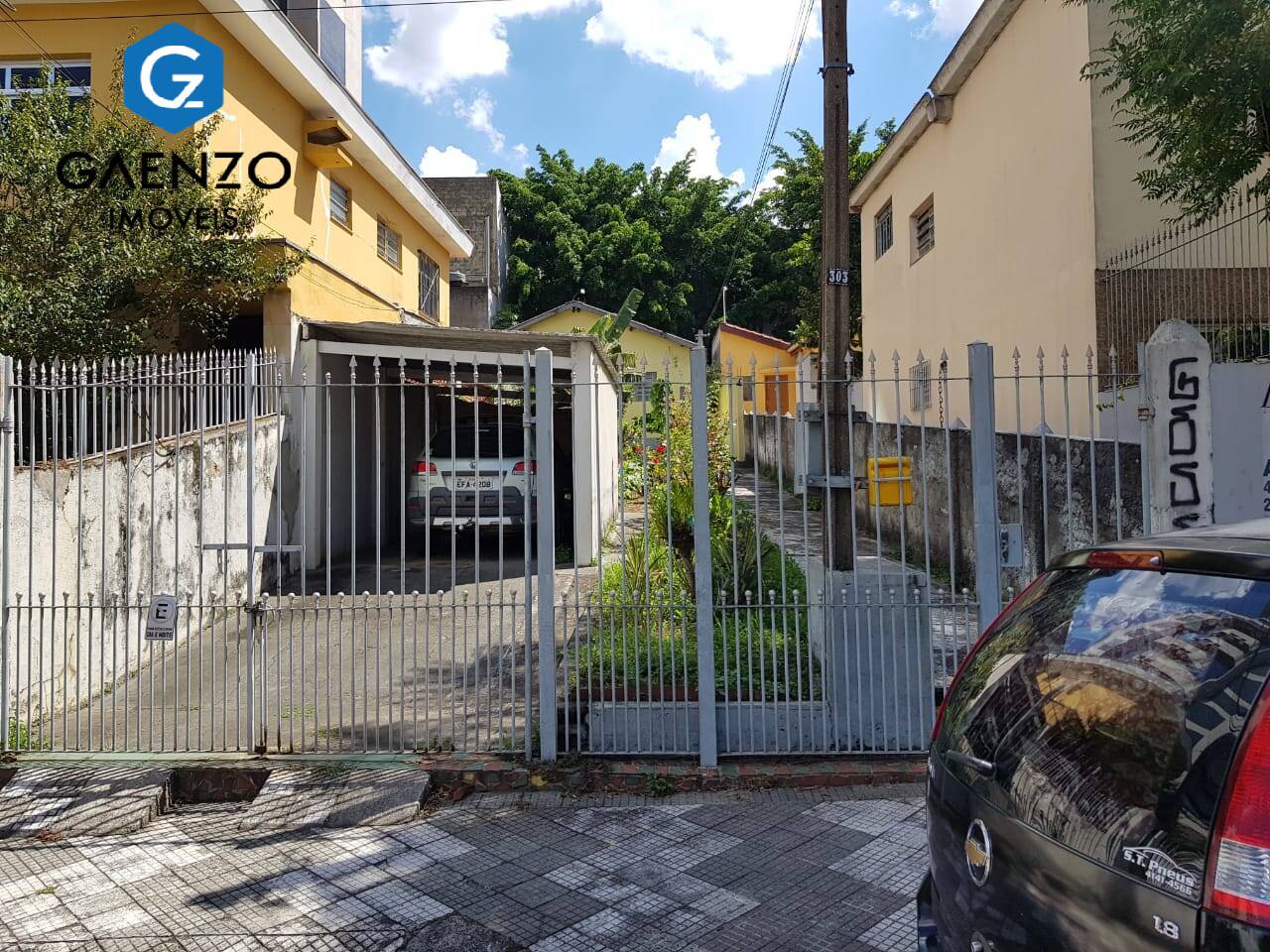 Terreno à venda, 337m² - Foto 1