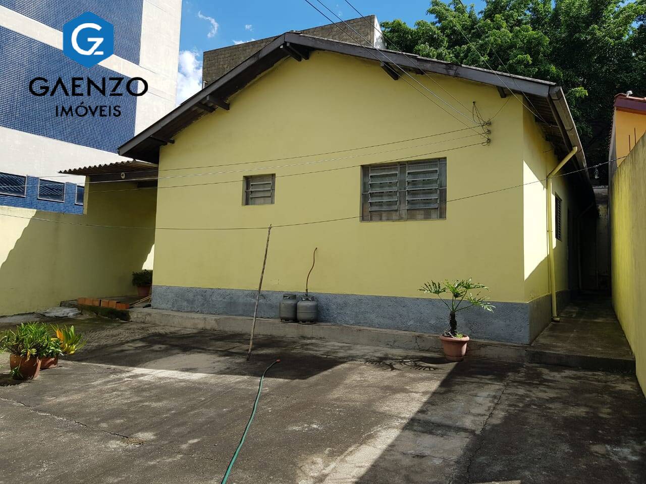 Terreno à venda, 337m² - Foto 2