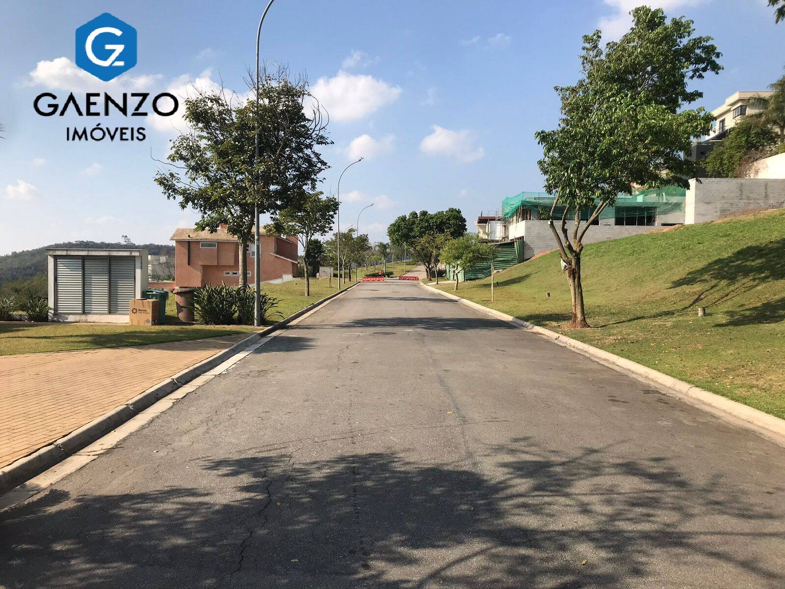 Terreno, 645 m² - Foto 7