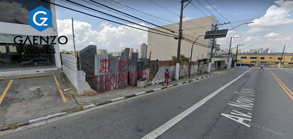 Terreno à venda, 280m² - Foto 1
