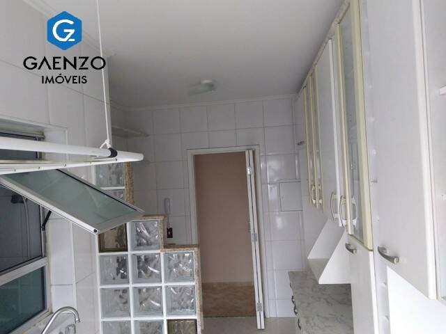 Apartamento, 2 quartos, 62 m² - Foto 9