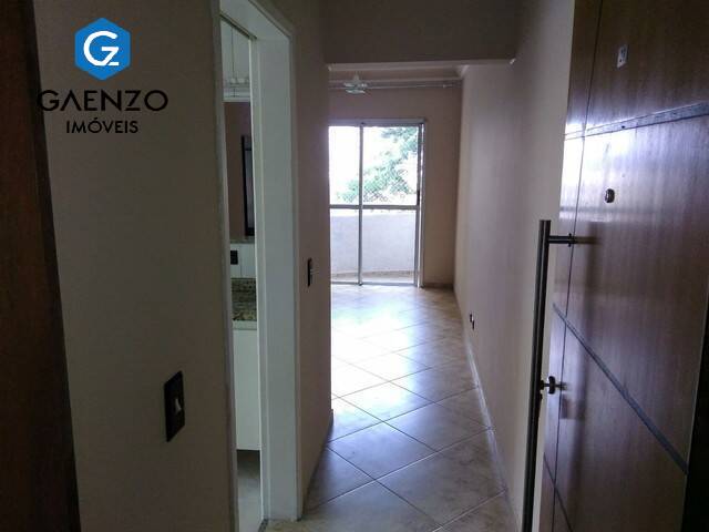 Apartamento, 2 quartos, 62 m² - Foto 15