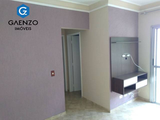Apartamento, 2 quartos, 62 m² - Foto 17
