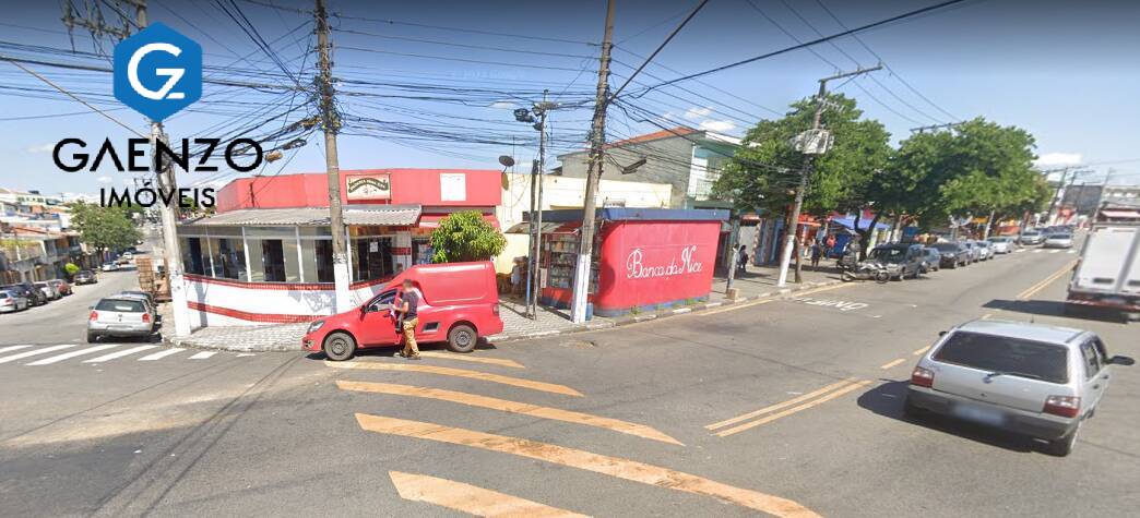 Prédio Inteiro, 819 m² - Foto 1