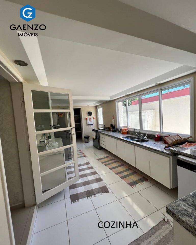 Casa de Condomínio, 4 quartos - Foto 3