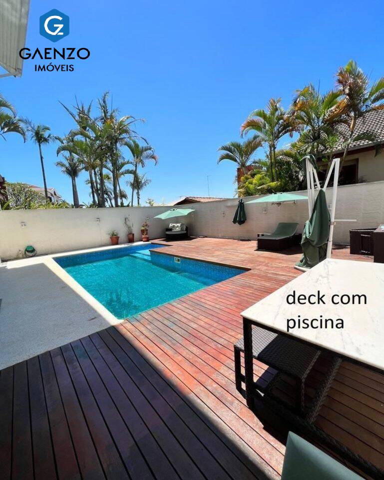 Casa de Condomínio, 4 quartos - Foto 4