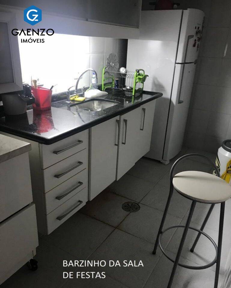 Casa de Condomínio, 4 quartos - Foto 6