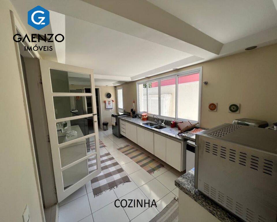 Casa de Condomínio, 4 quartos - Foto 9