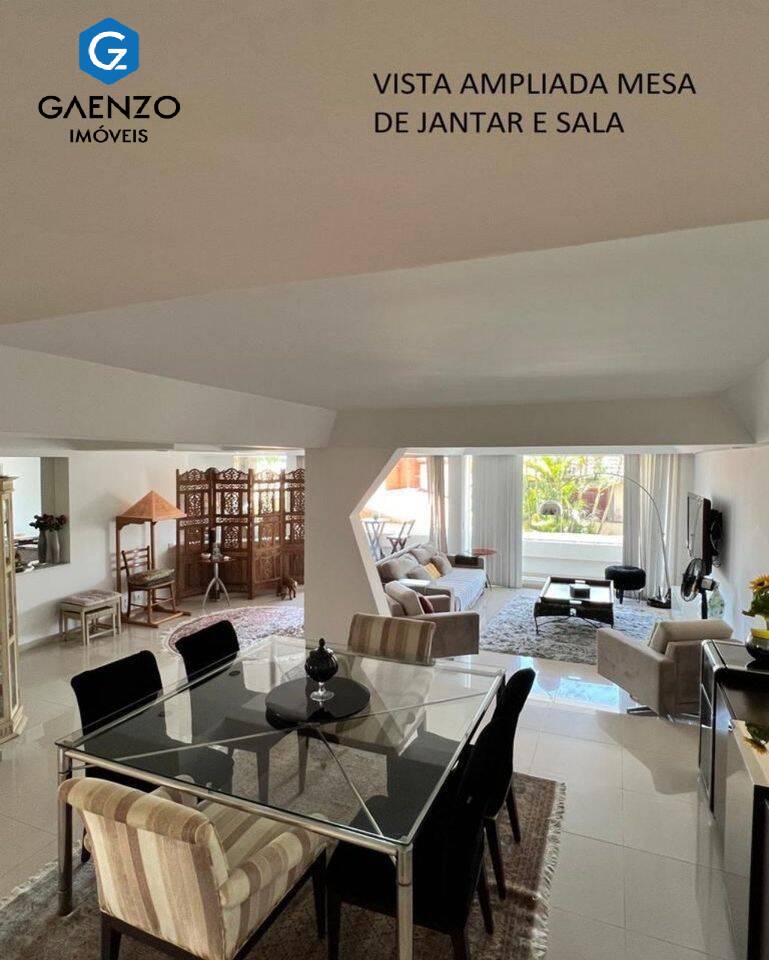 Casa de Condomínio, 4 quartos - Foto 8