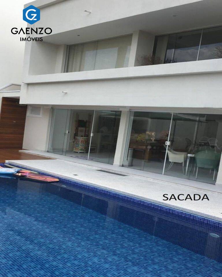 Casa de Condomínio, 4 quartos - Foto 13