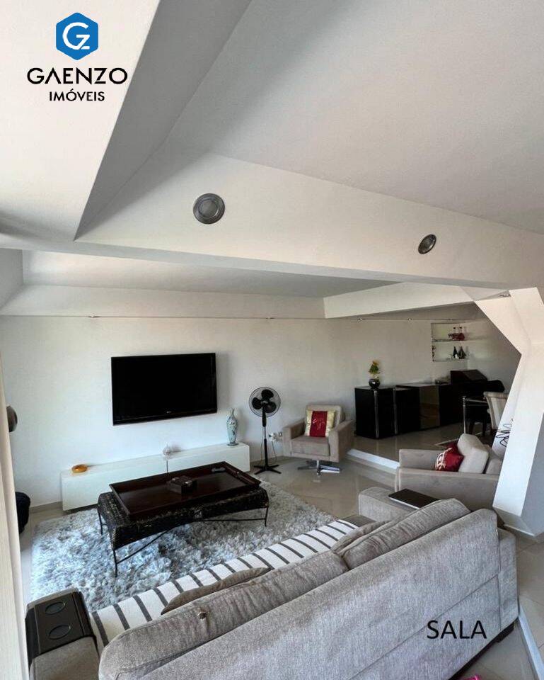 Casa de Condomínio, 4 quartos - Foto 10