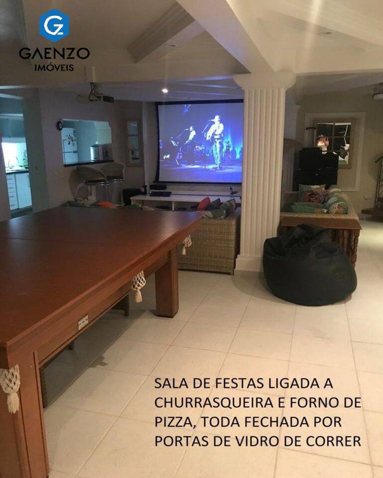 Casa de Condomínio, 4 quartos - Foto 11