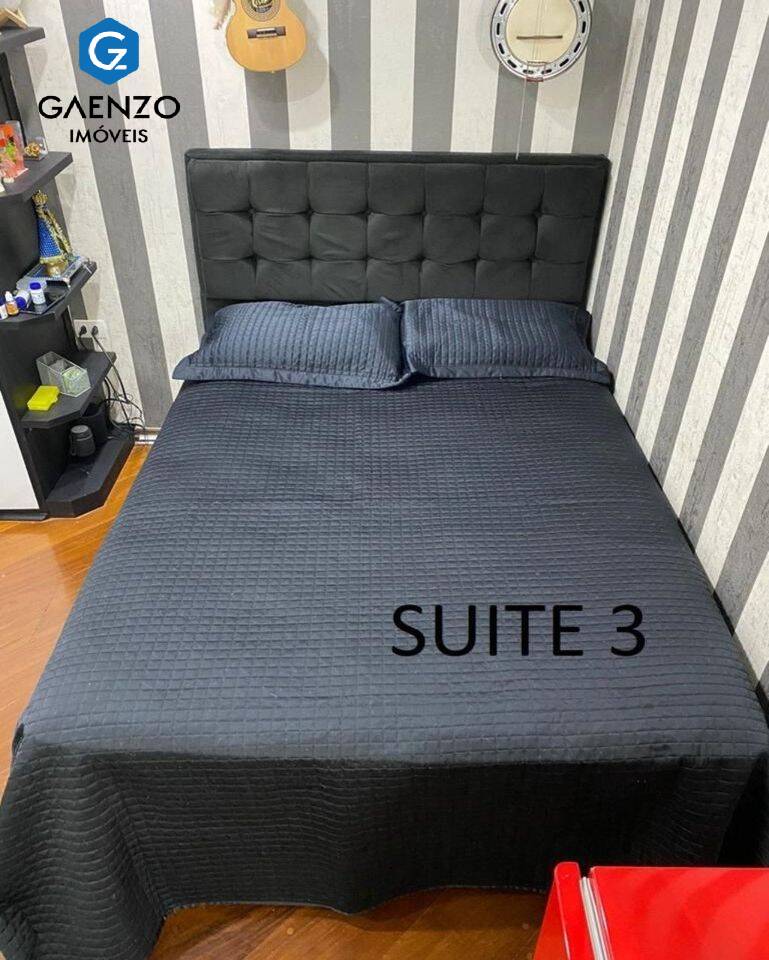 Casa de Condomínio, 4 quartos - Foto 17
