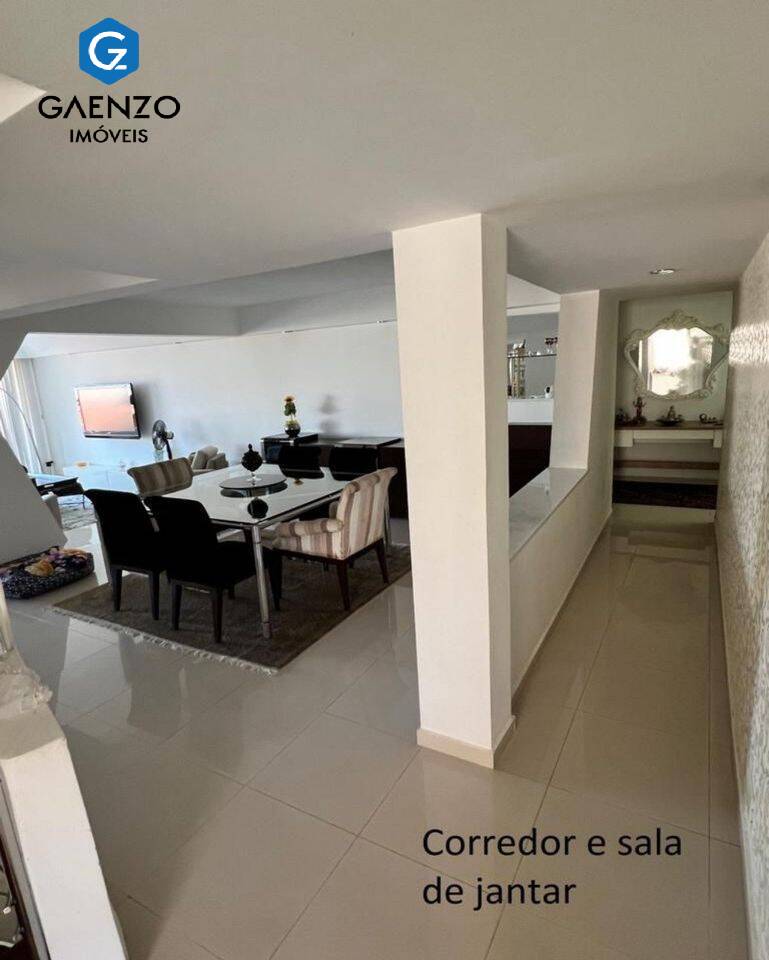 Casa de Condomínio, 4 quartos - Foto 15