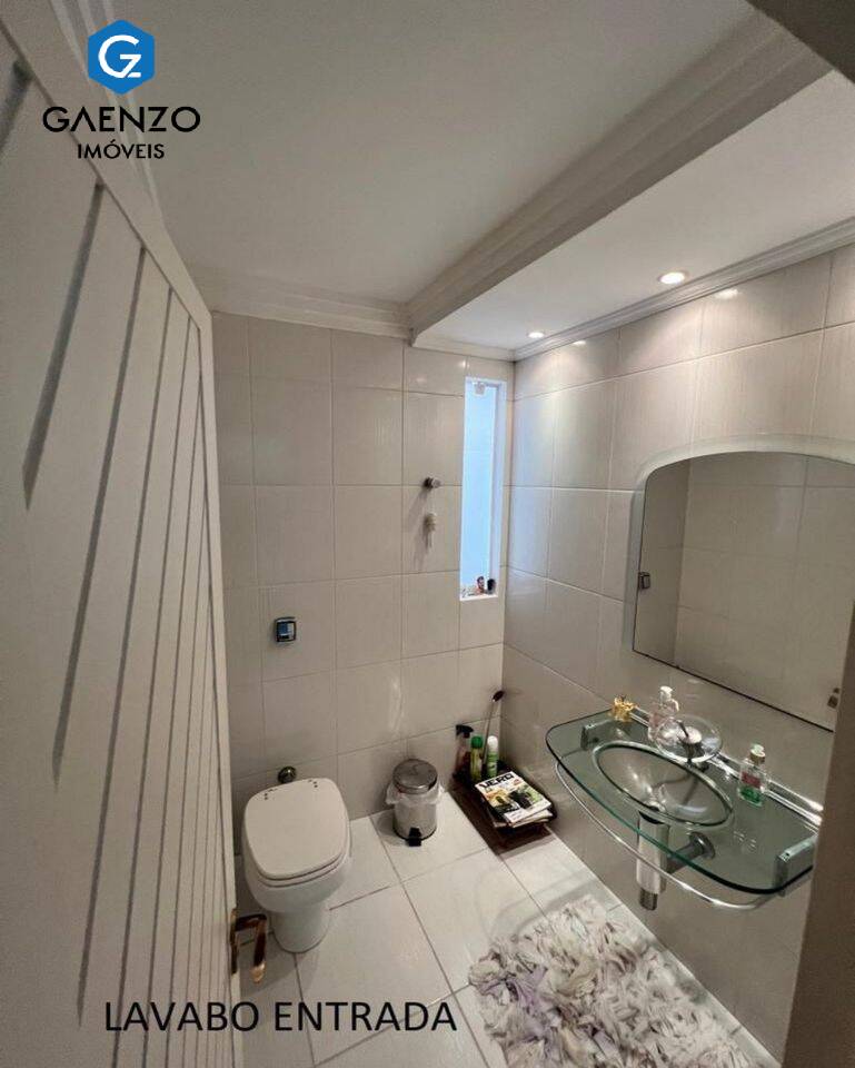 Casa de Condomínio, 4 quartos - Foto 16