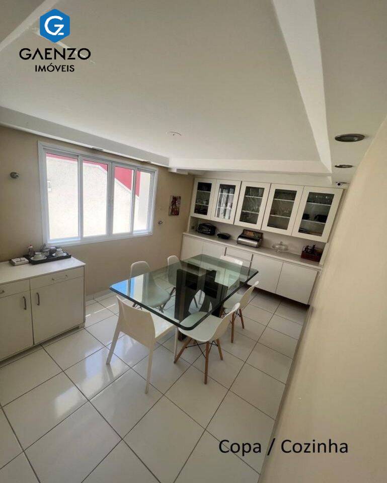 Casa de Condomínio, 4 quartos - Foto 19