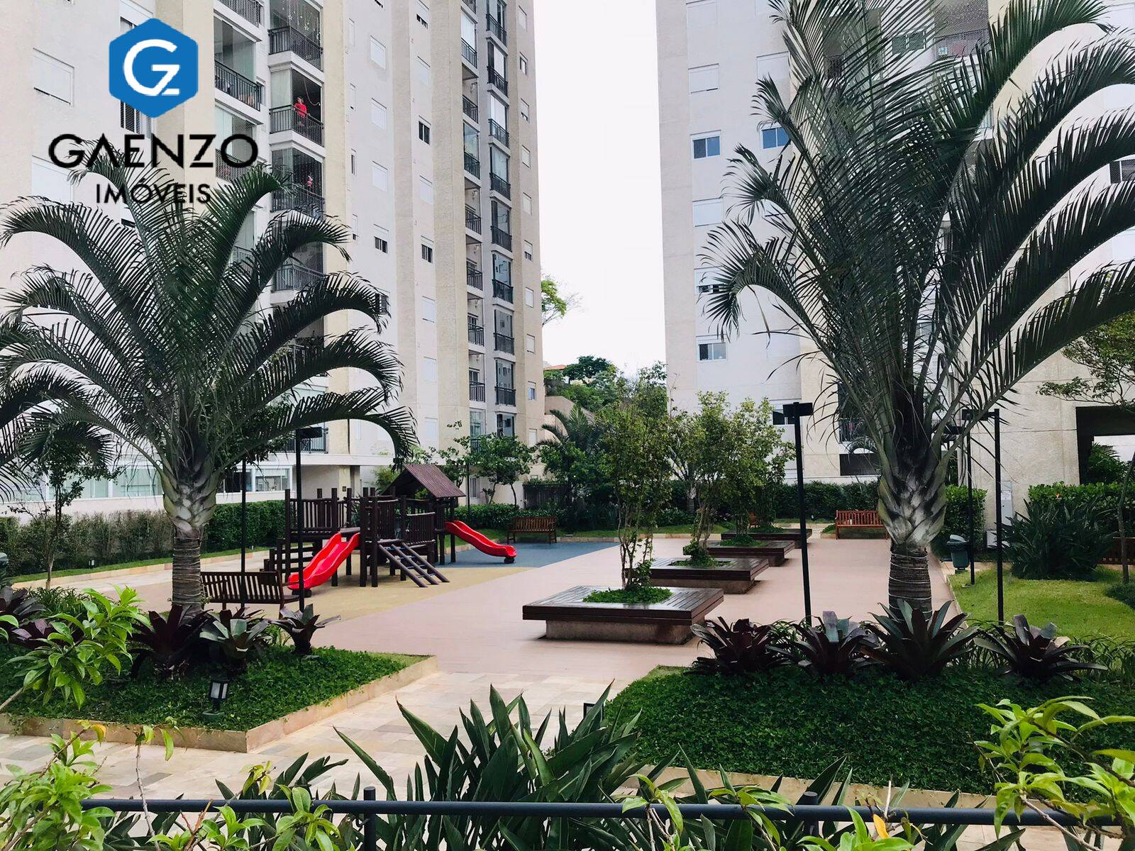 Apartamento, 3 quartos, 111 m² - Foto 15