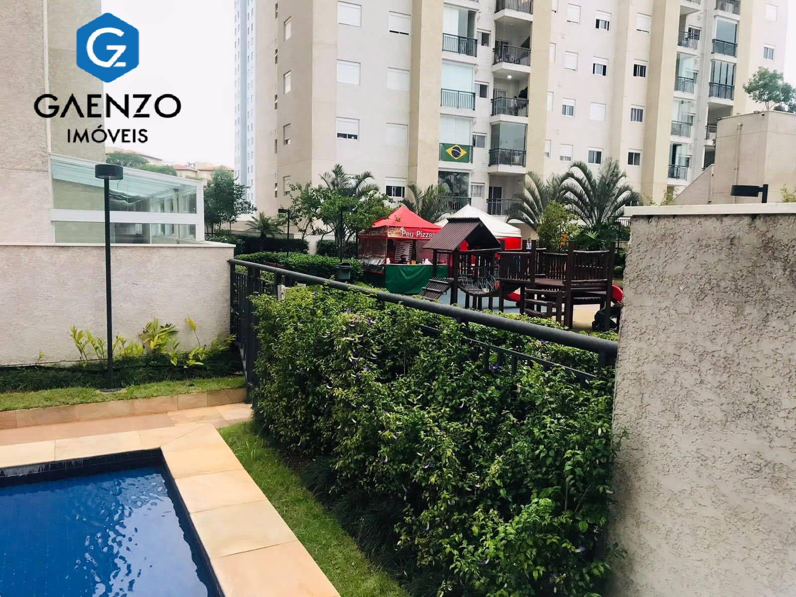 Apartamento, 3 quartos, 111 m² - Foto 19