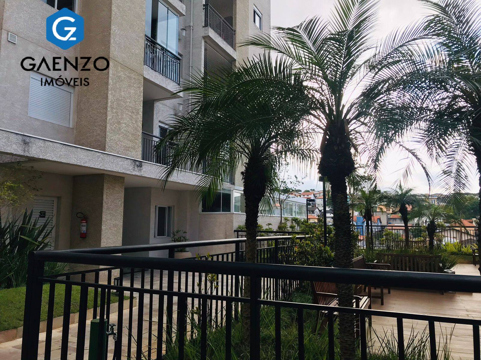 Apartamento, 3 quartos, 111 m² - Foto 26