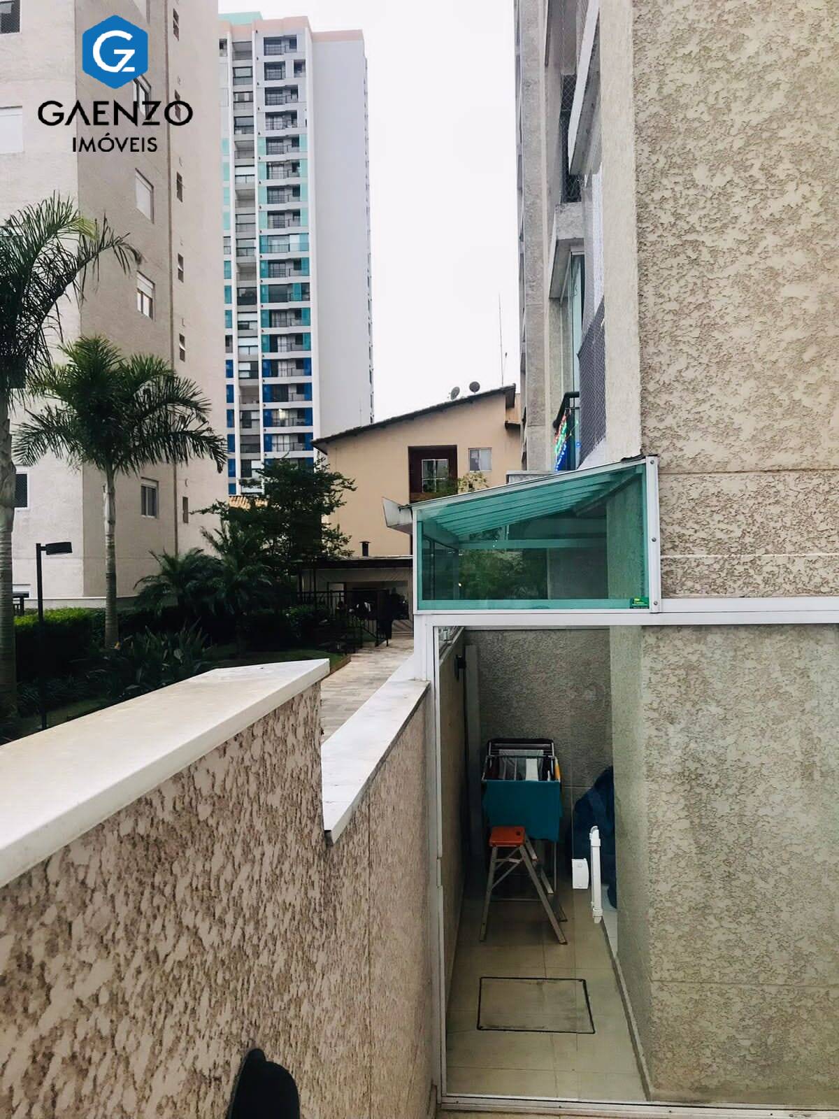 Apartamento, 3 quartos, 111 m² - Foto 36