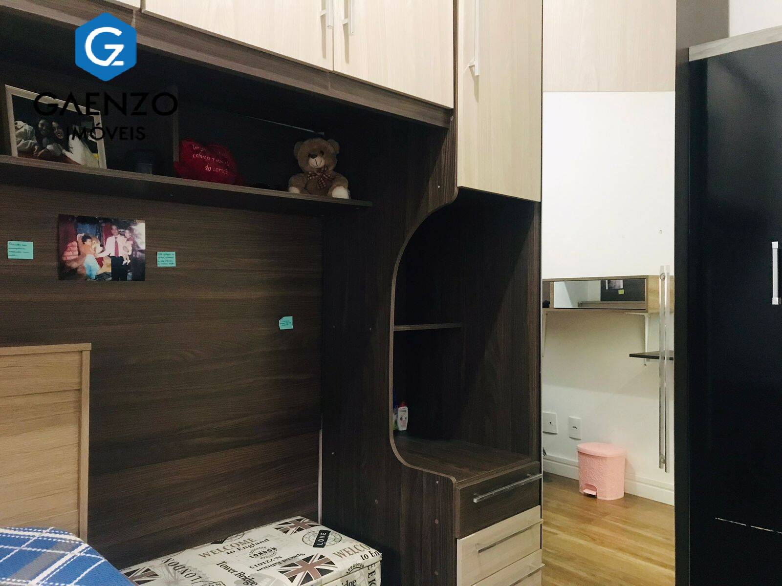 Apartamento, 3 quartos, 111 m² - Foto 38